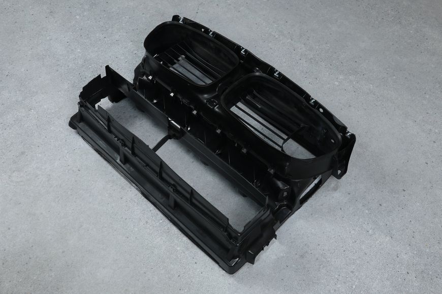 Повітряна заслонка ( жалюзі ) телевізор для BMW 7 Series F01 F02 (2008-2015) 51747224660 51747224660 фото