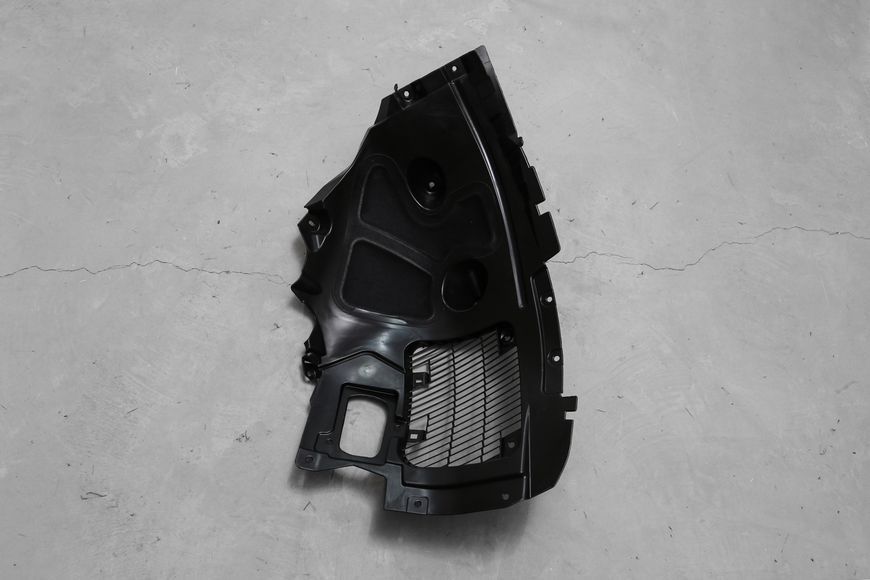 Правый передний подкрылок (пер.часть) M Paket для BMW X5 G05 (2018-2024) 51717424906 51717424906 фото