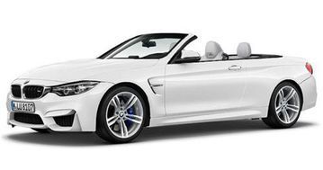 M4 F83 (2014-2020)