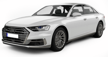 A8 D5 (2017-2025)