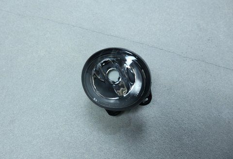 Права протитуманна фара на BMW BMW 5 Series F07 GT / F10 / F11 ( M-Paket ) (63177839866) 353R фото