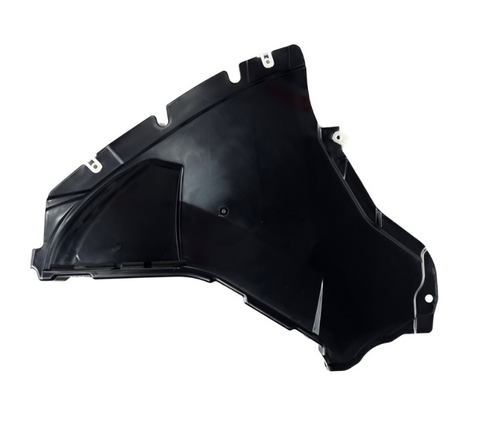 Правий щиток підкрилка (M Paket) для BMW G11 G12 (2015-2023) 51758080062 51758080062 фото