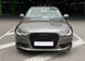 Решетка радиатора на Audi A6 C7 (Стиль RS6) Черный глянець (с местом под камеру) A6-RS136 фото 2