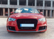 Передний бампер Audi A3 8V (2012-2016) Стиль RS3 AUDIRS3-138W1 фото 11