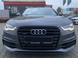 Решітка радіатора на Audi A6 C7 (Стиль S-Line S6) Чорний глянець  A6-S134 фото 2