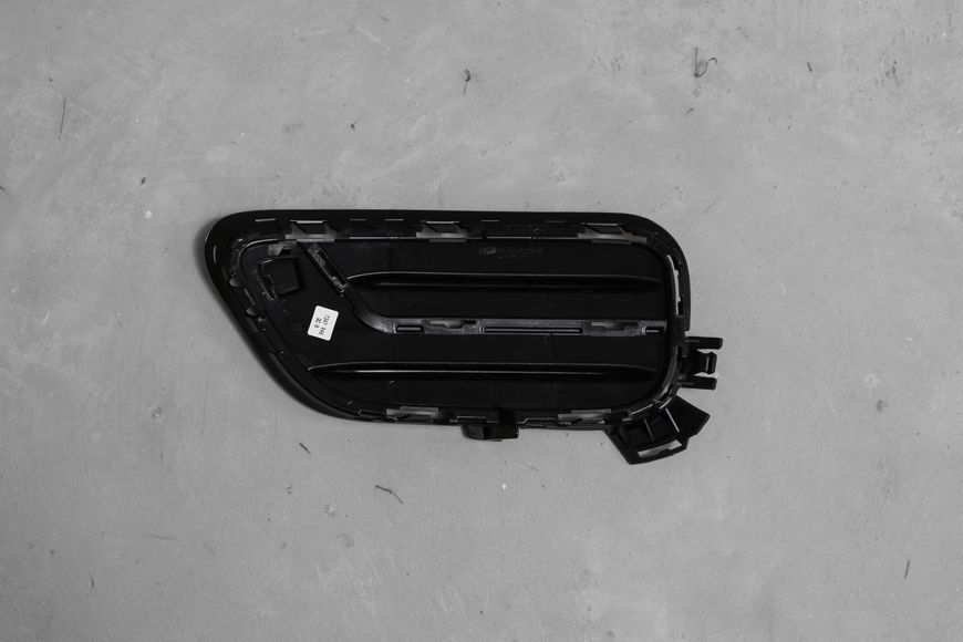 Правая решетка в бампер (X-LINE) для BMW X3 F25 (2014-2017) 51117347946 51117347946 фото