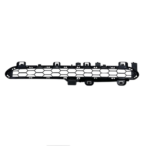 Решетка переднего бампера на BMW X5 F15 (2013-2018) Середняя (51118054013) M Paket 51118054013 фото