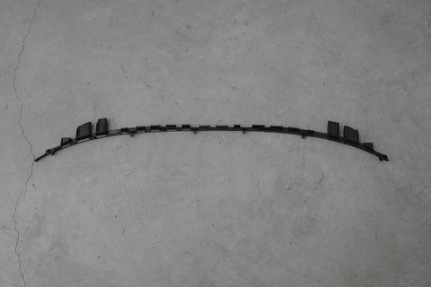 Демпфер переднього бамперу (M Paket) для BMW 5 Series G30 G31 (2017-2023) 51118067656 51118067656 фото