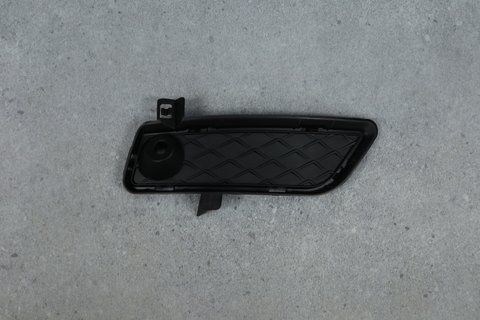 Права решітка в бампер для BMW X3 F25 (2010-2014) 51117249596 51117249596 фото