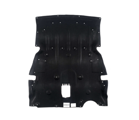 Защита днища двигателя для BMW F20 F21 F22 F30 F31 F34 F32 F33 F36 (51757241772) 51757241772 фото