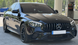 Комплект обвеса Mercedes E-Class W213 (2020-2022) Стиль E63 AMG MBW213LCI-201 фото 16