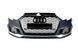 Передний бампер Audi A3 8V (2016-2020) Стиль RS3  AUDIRS3-171V фото 1
