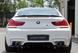 Спойлер для BMW F06 F12 F13 (Седан) (Стиль Vorsteiner) Карбон 1216 фото 2