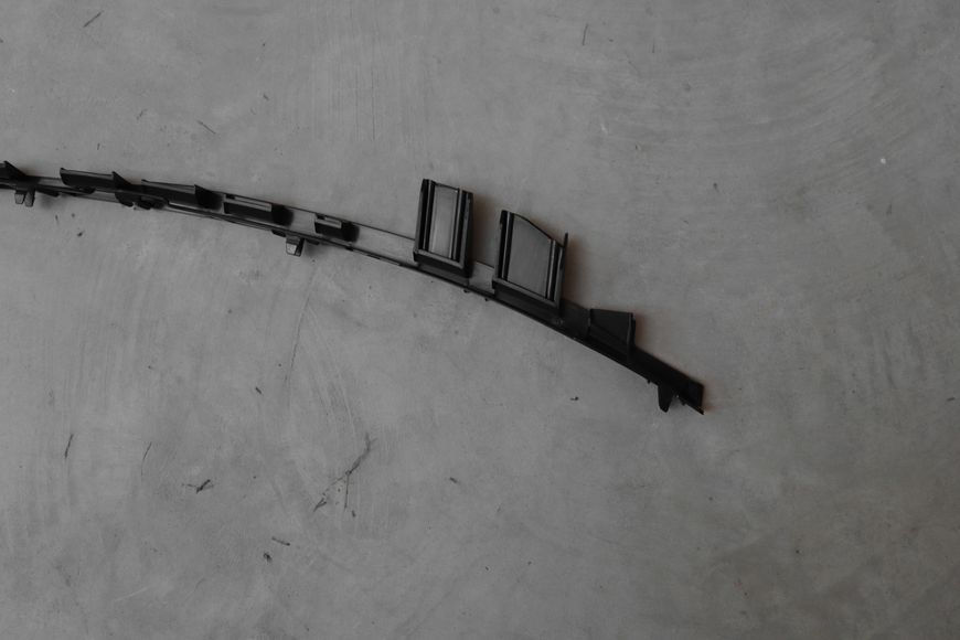 Демпфер переднего бампера (M Paket) для BMW 5 Series G30 G31 (2017-2023) 51118067656 51118067656 фото