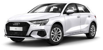A3 8V (2016-2020)
