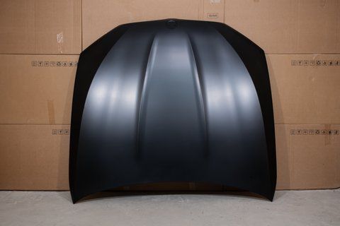 Капот для BMW G30 G31 (2017-2023) Стиль M5 F90 (41008071555) M5HOODAL фото