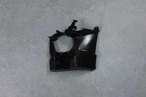 Ліве кріплення протитуманної фари (M Paket) для BMW 3 Series F30 F31 (2012-2018) 51118062633 51118062633 фото