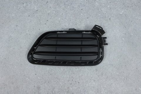 Права решітка в бампер для BMW X3 F25 (2014-2017) 51117338514 51117338514 фото
