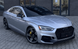Передній бампер Audi A5 F5 (B9) (2016-2020) Стиль RS5 AUDIRS5-175 фото 11
