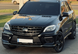 Комплект обвісу Mercedes ML-Class W166 (2011-2015) Стиль AMG63 MBMLW166A63-1 фото 2