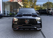 Решітка радіатора на Mercedes GLE-Class W167 (Стиль GT) Чорна MB-AW167192 фото 2