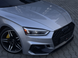 Передній бампер Audi A5 F5 (B9) (2016-2020) Стиль RS5 AUDIRS5-175 фото 12