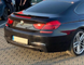 Спойлер для BMW F06 F12 F13 (Купе) (Стиль Vorsteiner) Под покраску 1253 фото 2
