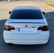 Спойлер для BMW E92 (Стиль M3) Черный Глянец  1228 фото 2
