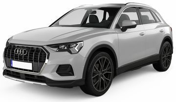 Q3 83A (2018-2023)