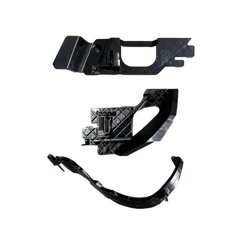 Праве кріплення передньої фари для BMW X5 F15 / X6 F16 (63117395524) 63117395524 фото