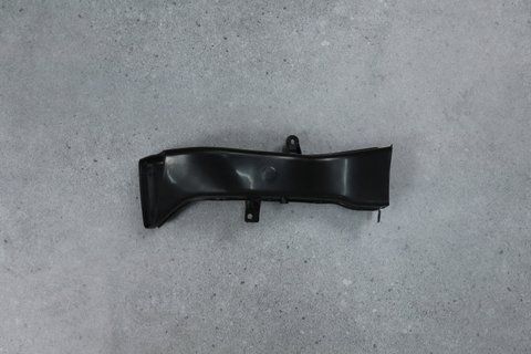 Лівий повітряний дефлектор (M Paket) для BMW 4 Series F32 F33 F36 F82 (2013-2019) 51748054529 51748054529 фото