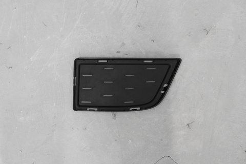 Правая крышка противотуманной фары (M Paket) для BMW X3 G01 / X4 G02 (51118064594) 51118064594 фото