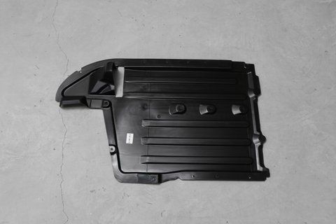 Захист двигуна для BMW G05 G06 G07 (51487468797) 51487468797 фото