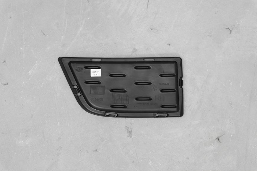 Правая крышка противотуманной фары (M Paket) для BMW X3 G01 / X4 G02 (51118064594) 51118064594 фото