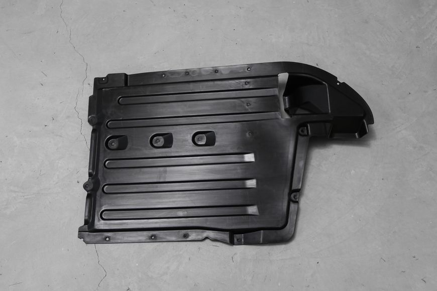 Захист двигуна для BMW G05 G06 G07 (51487468797) 51487468797 фото
