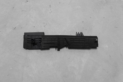Крепление радиатора для BMW F20 F21 F23 F22 F87 F30 F31 F34 F32 F33 F36 (17117600536) 17117600536 фото