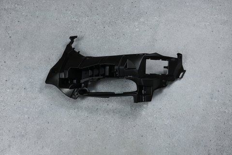 Левое крепление противотуманной фары (M Paket) для BMW X3 G01 / X4 G02 (51118064595) 51118064595 фото