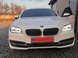 Передняя оптика (Фары) для BMW 5 Series F10 F11 (2010-2013) FULL LED  30126342 фото 2