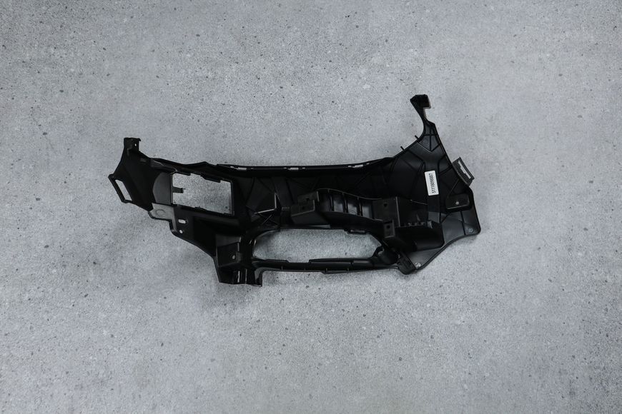 Левое крепление противотуманной фары (M Paket) для BMW X3 G01 / X4 G02 (51118064595) 51118064595 фото