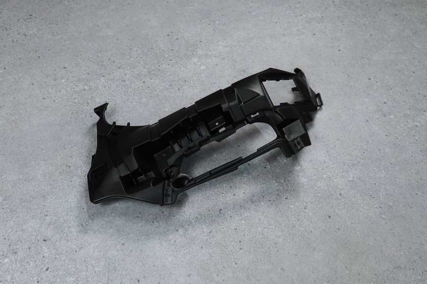 Левое крепление противотуманной фары (M Paket) для BMW X3 G01 / X4 G02 (51118064595) 51118064595 фото