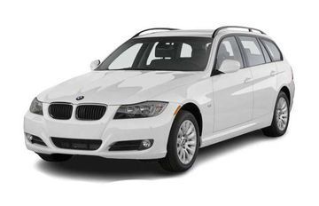 E91 (2005-2008)