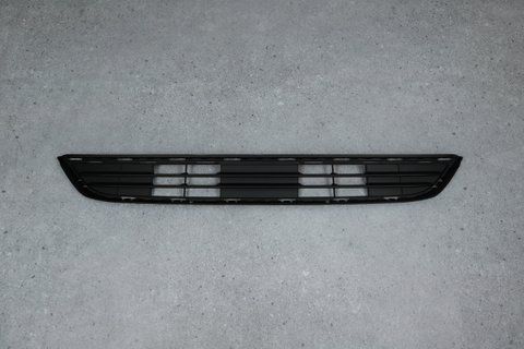Центральна решітка в бампер (X-LINE) для BMW X3 F25 (2014-2017) 51117338491 51117338491 фото