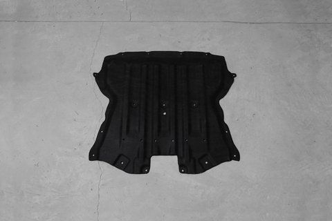 Захист двигуна ( картера ) для BMW G30 G31 G32 G11 G12 (31146884048) 31146884048 фото