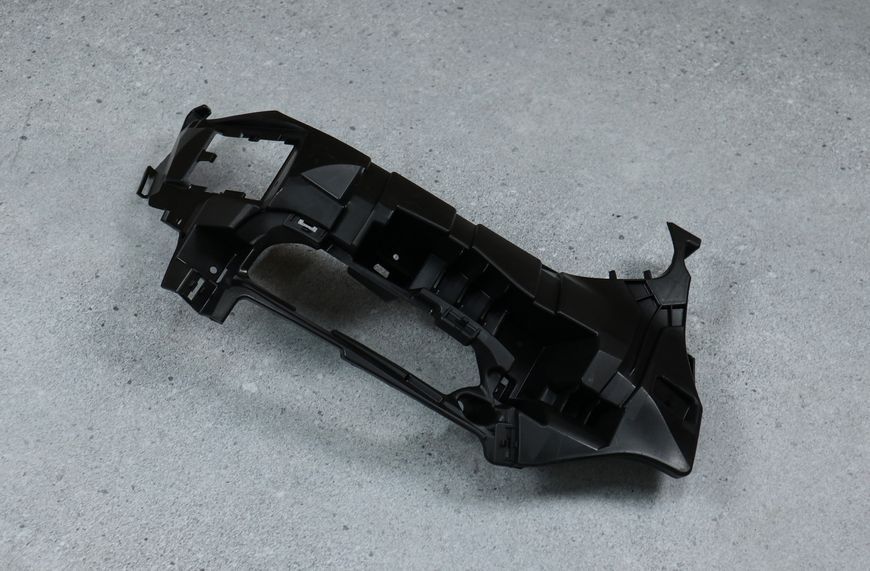 Правое крепление противотуманной фары (M Paket) для BMW X3 G01 / X4 G02 (51118064596) 51118064596 фото