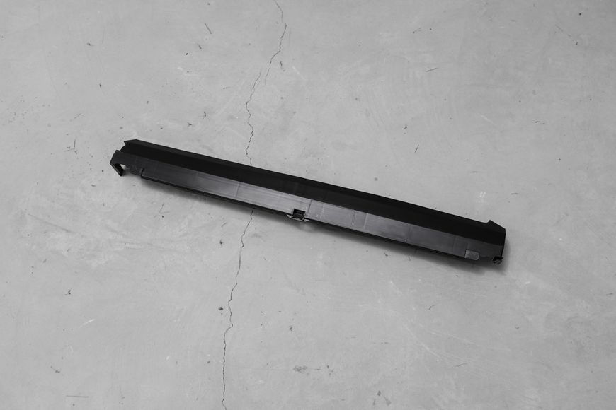 Кронштейн радиатора верхний для BMW X3 G01 / X4 G02 (17118589082) 17118589082 фото