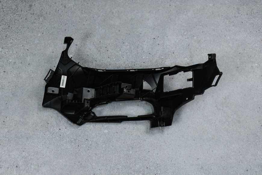 Правое крепление противотуманной фары (M Paket) для BMW X3 G01 / X4 G02 (51118064596) 51118064596 фото