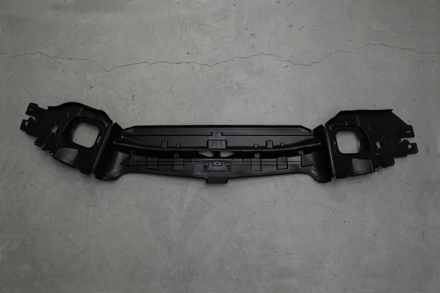 Верхній повітровод радіатора для BMW X5 G05 (2018-2024) 51747421675 51747421675 фото