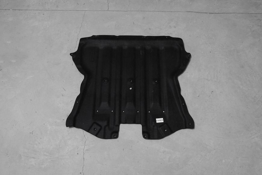 Захист двигуна ( картера ) для BMW G30 G31 G32 G11 G12 (31146884048) 31146884048 фото