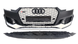 Передний бампер Audi A4 B9 (2015-2019) Стиль RS4 AUDIRS4-17B9RSU фото 1