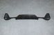 Накладка заднего бампера (Диффузор) на BMW G20 G21 (Стиль M340i) Черный глянец (M-Paket бампер) BMWG20-232 фото 6